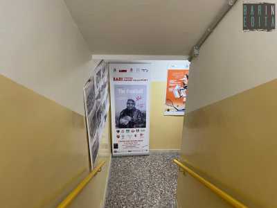 Bari, il Museo dello Sport